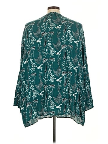 Ulla Popken Casual Dress (view 2)