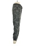 Splendid Camo Gray Track Pants Size XS - photo 4