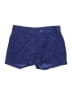 Gap Outlet Blue Shorts Size 8 - photo 1