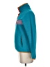 Cotopaxi 100% Polyester Teal Fleece Size S - photo 5