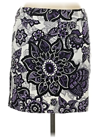 Ann Taylor LOFT Casual Skirt (view 1)