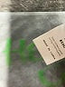 Kirundo 100% Polyester Tan Coat Size L - photo 7
