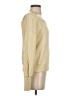 Rebecca Minkoff Yellow Sweatshirt Size S - photo 4