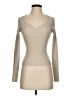 Hooked Up Tan Cardigan Size XS - photo 1