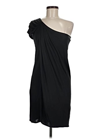 Black Halo Cocktail Dress (view 1)