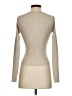 Hooked Up Tan Cardigan Size XS - photo 2