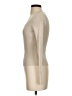 Hooked Up Tan Cardigan Size XS - photo 5