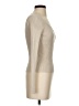 Hooked Up Tan Cardigan Size XS - photo 4