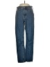 Everlane 100% Cotton Blue Jeans Size 24 waist - photo 1