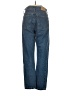 Everlane 100% Cotton Blue Jeans Size 24 waist - photo 2