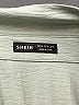 Shein 100% Polyester Solid Green 3/4 Sleeve Blouse Size 6 - photo 7
