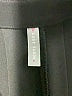 Last Tango Solid Black Casual Dress Size XS - photo 7