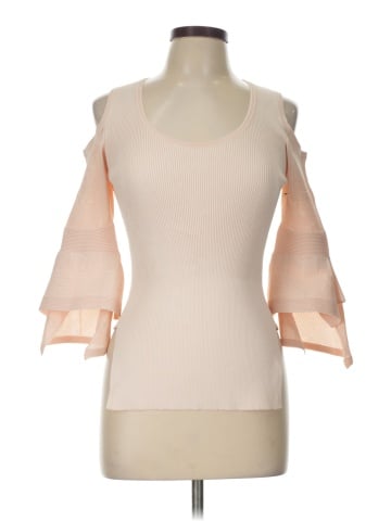Roland Mouret Pullover Sweater (view 1)