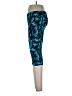 Splits 59 Print Blue Active Pants Size L - photo 5