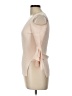 Roland Mouret Tan Pullover Sweater Size L - photo 5