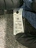 Yogalicious Gray Track Jacket Size M - photo 7
