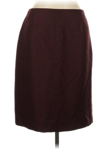 Isabella DeMarco Formal Skirt (view 1)