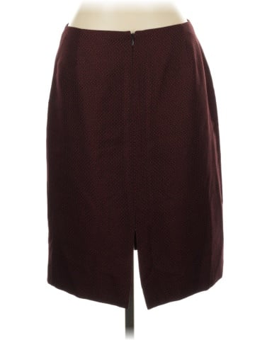 Isabella DeMarco Formal Skirt (view 2)