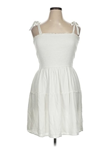 Zesica Casual Dress (view 1)