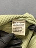 New In Green Turtleneck Sweater Size M - photo 8