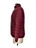 Assorted Brands Solid Burgundy Jacket Size S (estimated) - photo 5