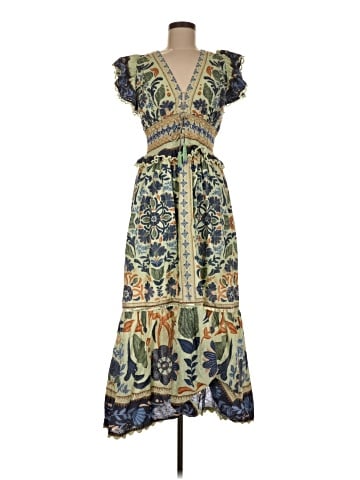 FARM Rio Casual Dress (view 1)