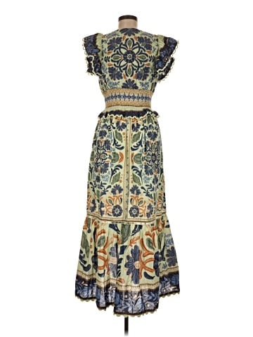 FARM Rio Casual Dress (view 2)