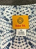 Ruby Rd. Blue 3/4 Sleeve Blouse Size XL - photo 7