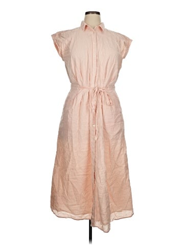 Ann Taylor LOFT Casual Dress (view 1)