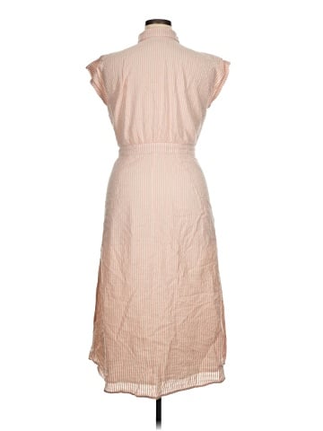 Ann Taylor LOFT Casual Dress (view 2)