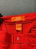 Joe Fresh Red Casual Pants Size 12 - photo 7