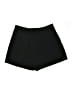 Kirundo 100% Polyester Solid Black Shorts Size XL - photo 2