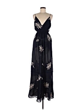 Haute Hippie Cocktail Dress (view 1)
