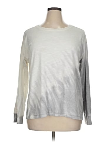DG^2 by Diane Gilman Long Sleeve T-Shirt (view 1)