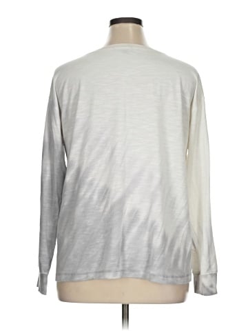 DG^2 by Diane Gilman Long Sleeve T-Shirt (view 2)