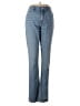 Eddie Bauer Hearts Blue Jeans Size 6 - photo 1
