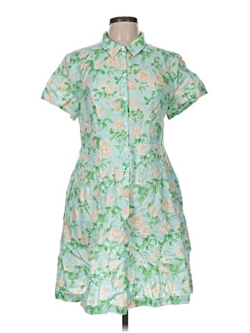 Hill House Casual Dress (view 1)