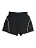 Lululemon Athletica Solid Black Athletic Shorts Size 4 - photo 1