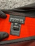 En Focus Color Block Red Cocktail Dress Size 4 (petite) - photo 7