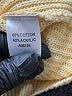 The Tog Shop Yellow Pullover Sweater Size 1X - photo 8