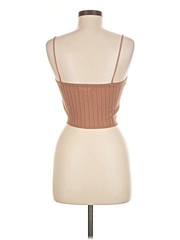 Kendall & Kylie Sleeveless Top (view 2)