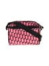 Assorted Brands Graphic Pink Crossbody Bag One size - photo 1
