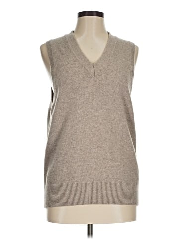 Zara Sweater Vest (view 1)