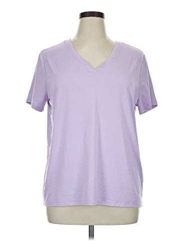 Skechers Short Sleeve T-Shirt (view 1)