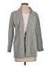 Xersion Gray Cardigan Size S - photo 1