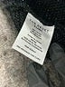 The Reset Solid Black Wool Pullover Sweater Size M - photo 8