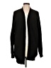 Zara Black Cardigan Size L - photo 1