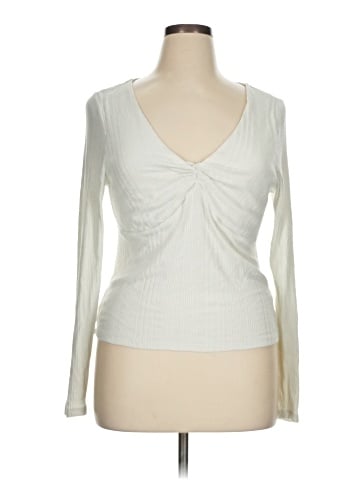 Boden Long Sleeve Top (view 1)