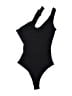 Unbranded Black Bodysuit Size S - photo 2