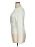 Boden Ivory Long Sleeve Top Size 16 - 18 - photo 5